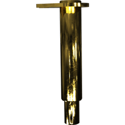 Pièces agricoles - Pièce divers - boulon d’arbre RS galv.