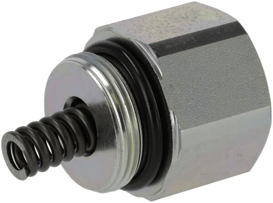 Pièces agricoles - Hydraulique - Raccordement d'huile pour DFE10 2022