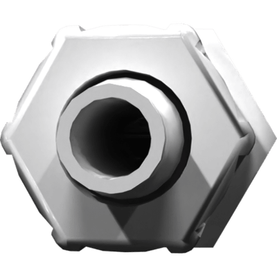 Pièces agricoles - Pièce divers - Montage de cloison pour 8mm hos