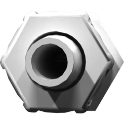 Pièces agricoles - Pièce divers - Montage de cloison pour 8mm hos