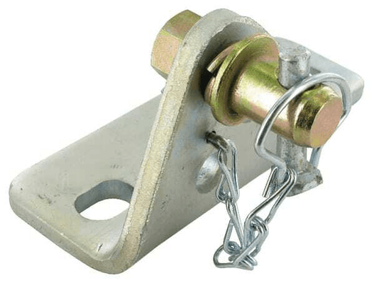 Pièces agricoles - Tracteur pièce adaptable - Support de stabilisateur g