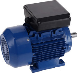 Pièces agricoles - Electricité - Moteur électrique 1,5 kW