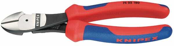 Outils - Outils divers - Pinces coupantes de cote