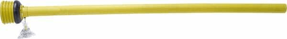 Protection de transmission moitié extérieure - standard SD05 Ø135 tube ØØ57/52.5, L : 1500mm Walterscheid