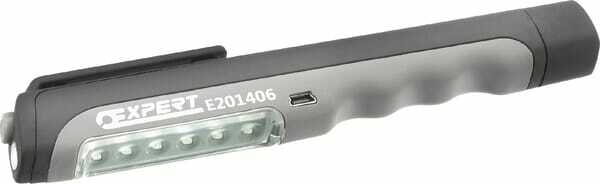 Outils - Outils divers - Lampe stylo 6+1 leds