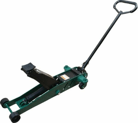 Pièces agricoles - Outils atelier - Cric de manœuvre 2 t