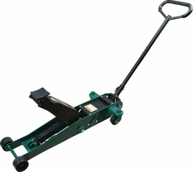 Pièces agricoles - Outils atelier - Cric de manœuvre 2 t