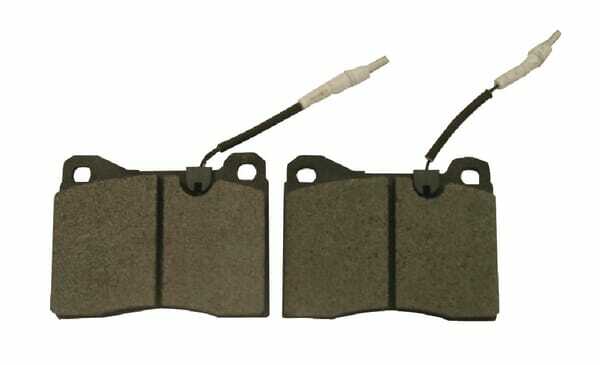 Pièces agricoles - Tracteur pièce adaptable - Garniture de frein