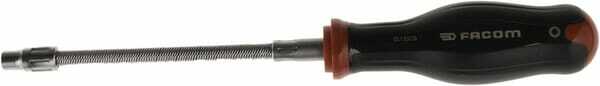 Outils - Outils divers - Tournevis flexible 6 mm