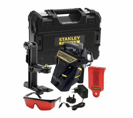 Outils - Outils divers - Niveau laser multiligne X3R