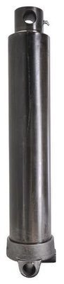 Pièces agricoles - Hydraulique - Vérin télescopique, 4 étages, course 1500 mm