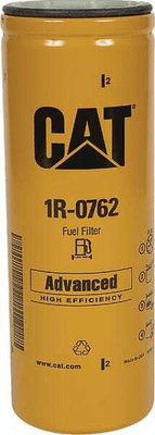 Pièces agricoles - TP pièce origine - Filtre à carburant Caterpillar