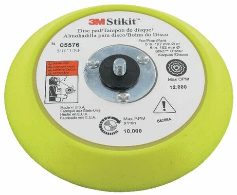 Outils - Outils divers - Plateau 150 mm Stikit 3m