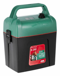 Pièces agricoles - Cloture,Jardin & Sylviculture - Power shock B 290