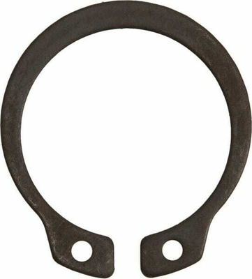 Pièces agricoles - Fasteners - Circlip d'arbre 22