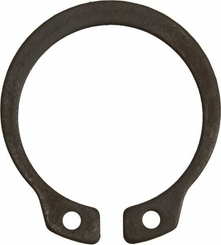 Pièces agricoles - Fasteners - Circlip d'arbre 22