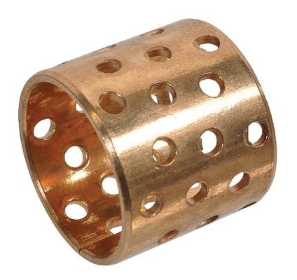 Pièces agricoles - Machines - Douille