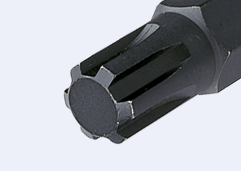 Outils - Outils divers - Douille 3/8" Ribe M7 L: 90mm