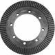 Couronne 83 dents DEUTZ-FAHR
