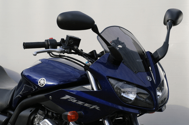 Pièces Quad & Motos - Equipement véhicule - Bulle MRA Origin O - Yamaha FZS1000 Fazer