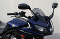 Bulle MRA Origin O - Yamaha FZS1000 Fazer