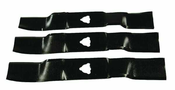 Pièces agricoles - Jardin et forêt pièce origine - Lame Park 110 Combi 3 pcs.