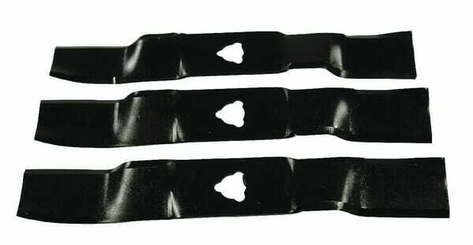 Pièces agricoles - Jardin et forêt pièce origine - Lame Park 110 Combi 3 pcs.