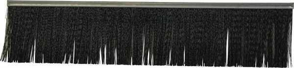 Pièces agricoles - Jardin et forêt pièce origine - Moitié brosse balayeuse 42" 1997