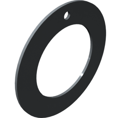 Pièces agricoles - Pièce divers - rondelle de butée BMA 42/1 (Fi. GLT)