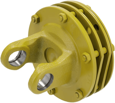 Pièces agricoles - Transmission - Limiteur à friction K90/4TF W2500