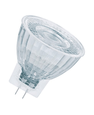 Pièces agricoles - Electricité - Ampoule LED 4.5W 827 GU4