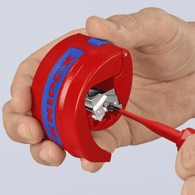 Outils - Outils divers - Coupe tube plastique BiX