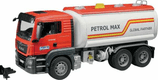 Camion-citerne MAN TGS
