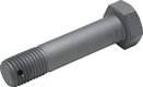 Vis M30x133