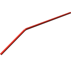 Pièces agricoles - Pièce Semoir - Tube peint