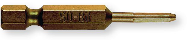 Boulonnerie, quincaillerie - Rivets, chevilles, pointes et agrafes - EMBOUT EXPRESSDRILL F7X150