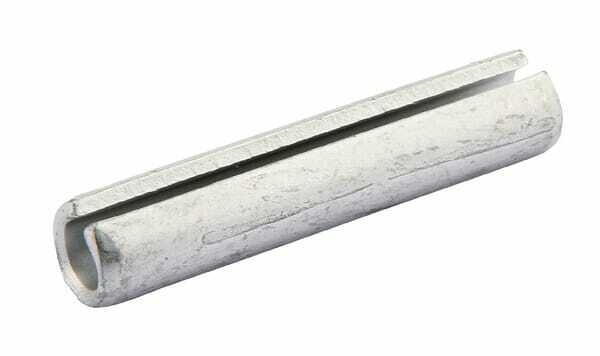 Pièces agricoles - Machines - Douille de serrage 12x60-DIN14