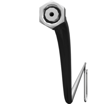 Pièces agricoles - Pièce divers - HH2SC10 N00-12L RG3-8 04800