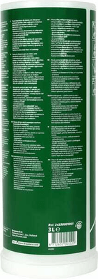 Chimie - Chimie divers - Savon Dreumex Sensitive Blanc 3L O2c