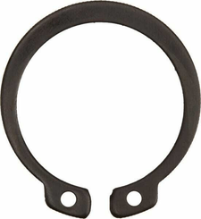 Pièces agricoles - Fasteners - Circlip 30 mm ext.