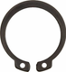 Circlip 30 mm ext.