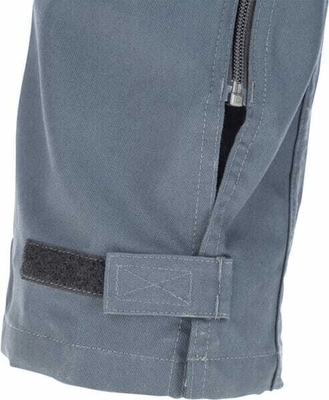 Vêtements et protections - Vêtement  - combinaison 2 zip vert L