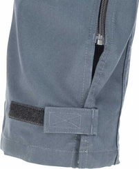 Vêtements et protections - Vêtement  - combinaison 2 zip vert L