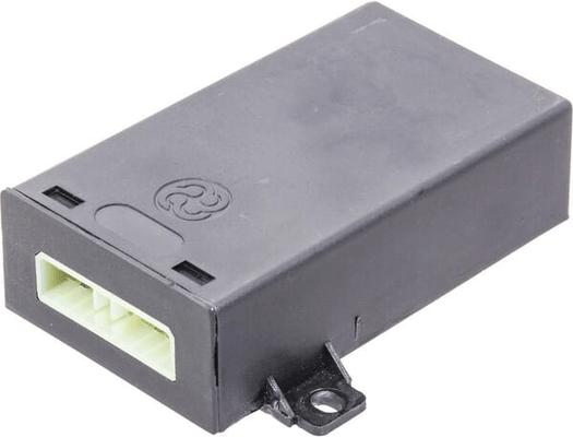 Pièces agricoles - Tracteur pièce adaptable - Unité de commande