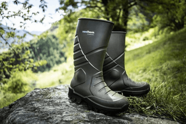 Vêtements et protections - Equipement - Bottes Nora Therm S5 39
