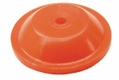 Plaquettes de buse D4, rouge