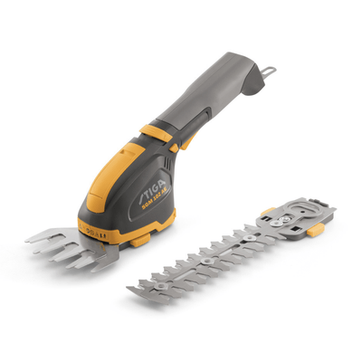Materiels - Taille haies - Taille-haies Stiga SGM 102 AE