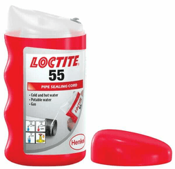 Chimie - Chimie divers - Fibre d'étanchéité 55 - 50m