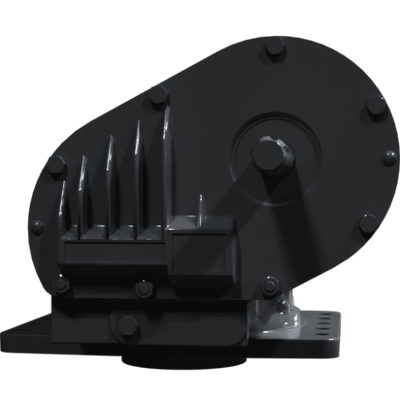 Pièces agricoles - Pièce divers - Renvoi d'angle NGH/H-Series 3.5m