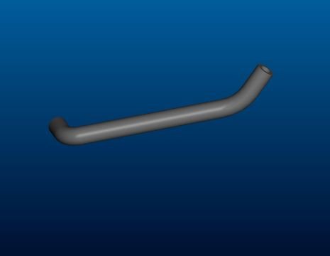 Pièces VSP - Divers - TUBE RENIFLARD